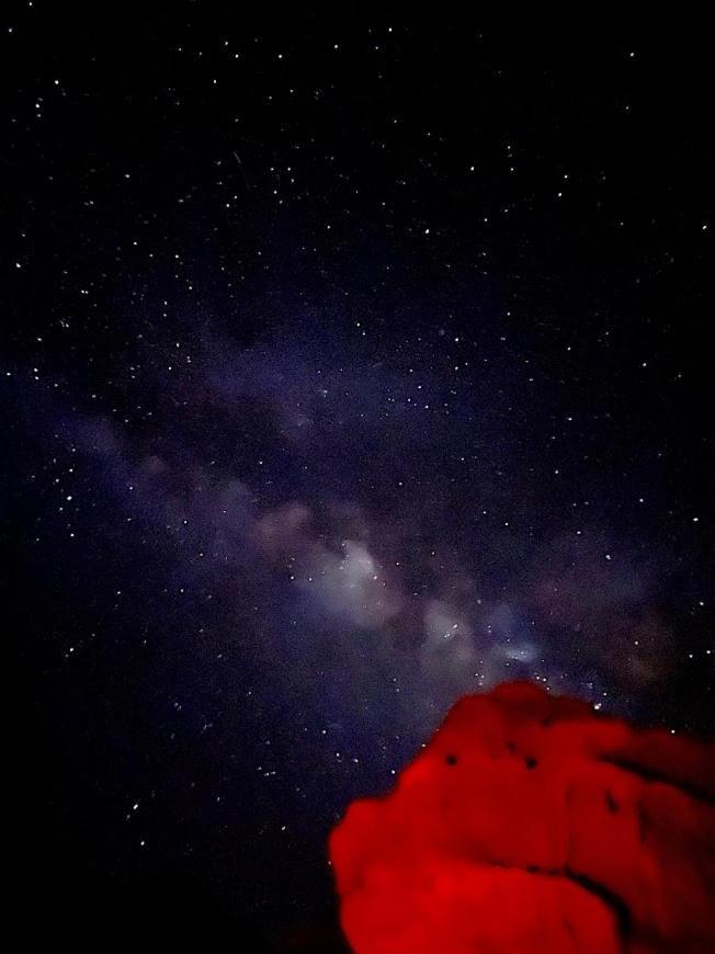 Wadi Rum Desert Camp エクステリア 写真